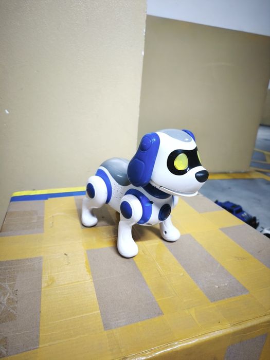 Veículos com comando