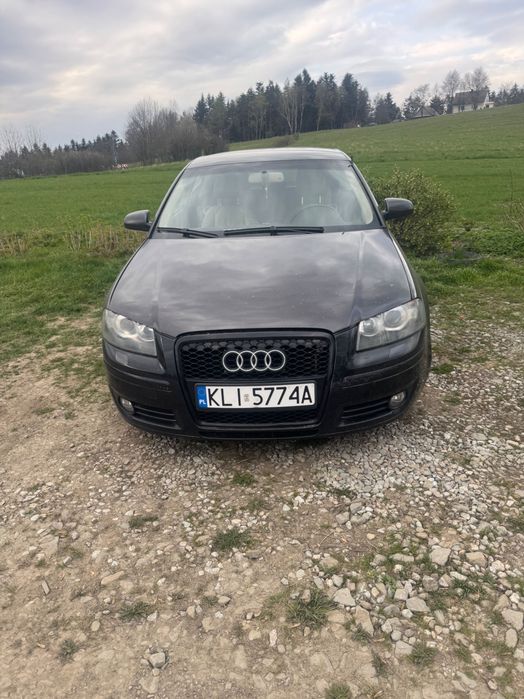 Audi A3 Cabrio
