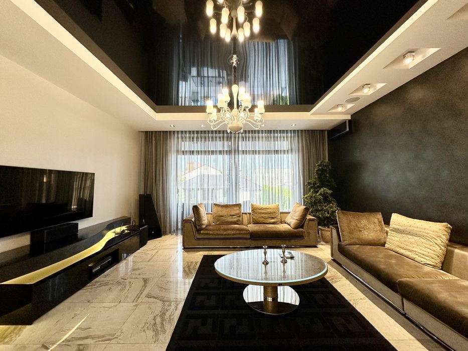 Будинок за адресою вул. Михайлівська (площа 500 м²) - Atlanta.ua - фото 8