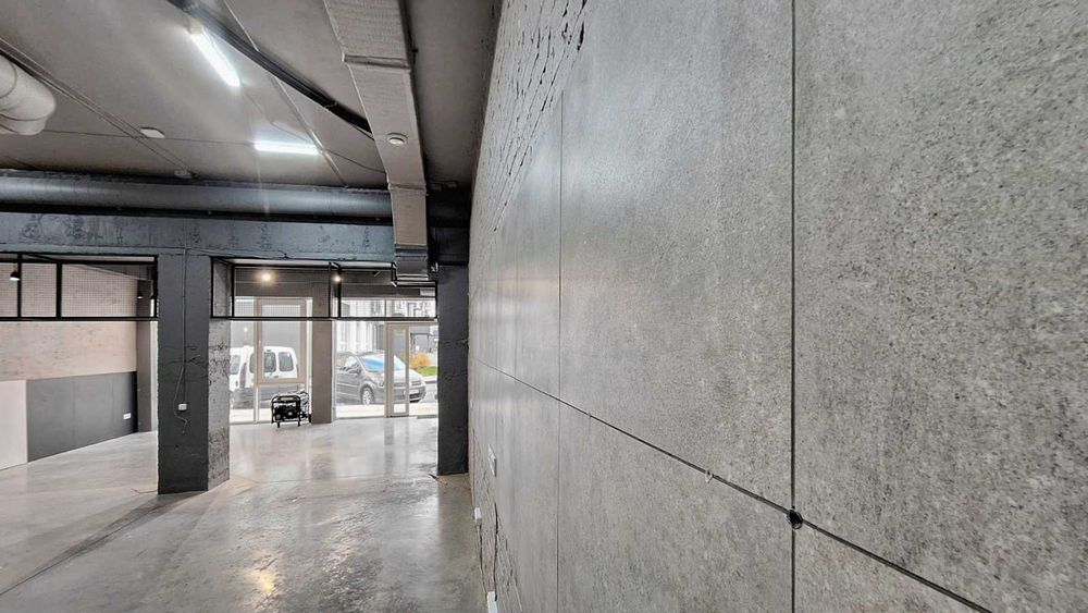 Здам в оренду комерційне приміщення з ремонтом в ЖК Синергія.