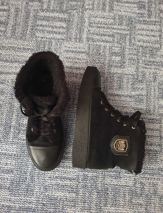 Ботинки,полусапожки  р.38