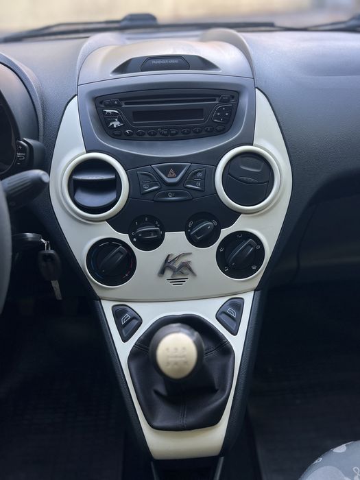 Ford Ka 1.2i Gasolina | Ano 2015 | 127.000 km Reais