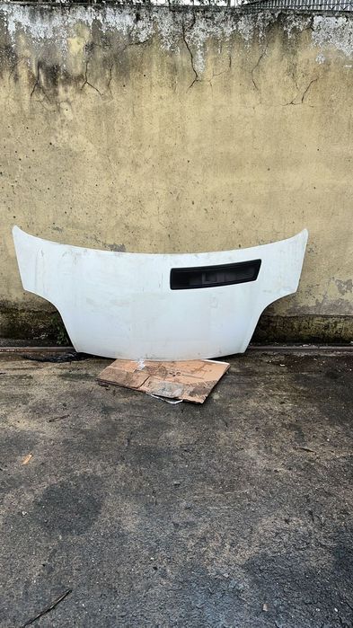 Capot Renault Trafic
