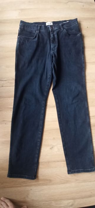 Spodnie Jeansowe Wrangler  (34/32) -50% ceny katalogowej