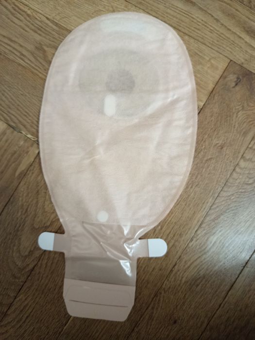 Калоприймач Coloplast  різні