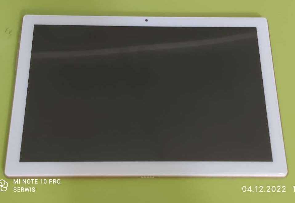 Tablet Blackview Tab 8 10.1" 64 GB 4G LTE Złoty