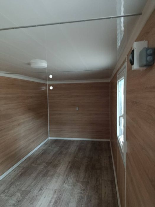 БЕЗ ЗАСТАВ Оренда вагончика Буковель, оренда битовки, оренда побутівки