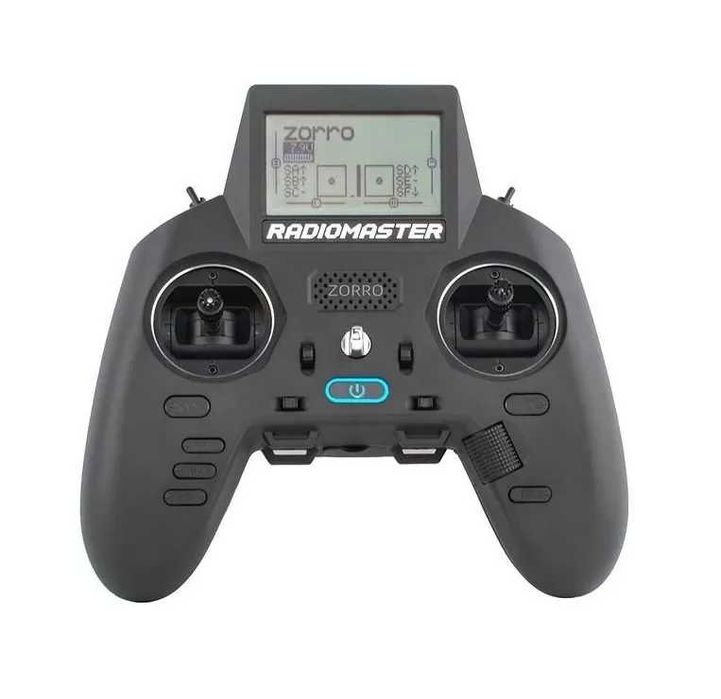 Апаратура керування Radiomaster Zorro (ELRS-2.4)