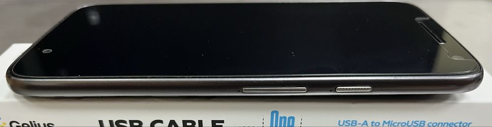 Смартфон Moto G4 Play