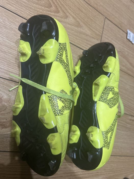 Korki adidas rozmar 38 używane