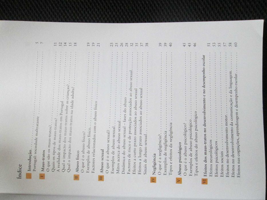 O Guia do Educador Face aos Maus-tratos, de Paulo Moreira