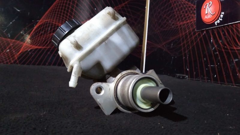 Bomba Do Servofreio Opel Astra G Hatchback (T98)