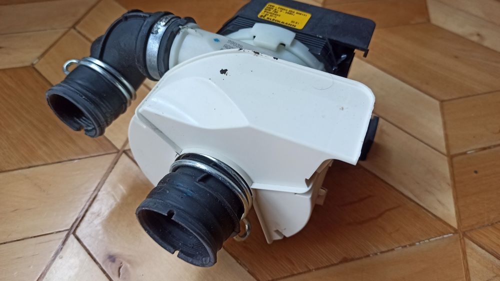 ESL5330LO pompa myjaca elektrolux