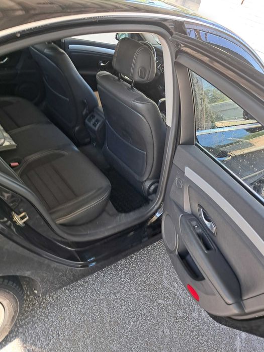 Renault Laguna3 2.0 automat