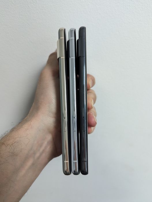 Google Pixel 7 Pro Neverlock НОВИЙ 128/256 gb ІДЕАЛ!!!