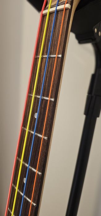 Gitara basowa Aria Pro II STB-PB