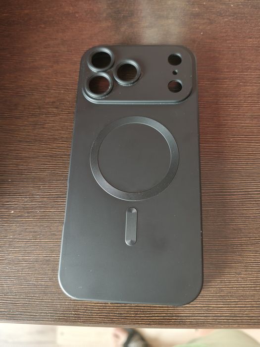 Etui iphone 17 pro max czytaj opis
