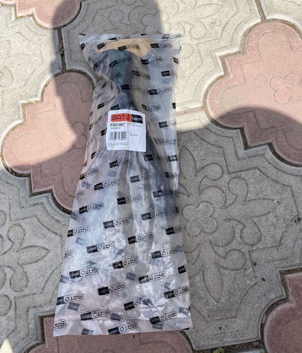 Накінечник лівий кіа оптіма, спортеж, туксон, соната