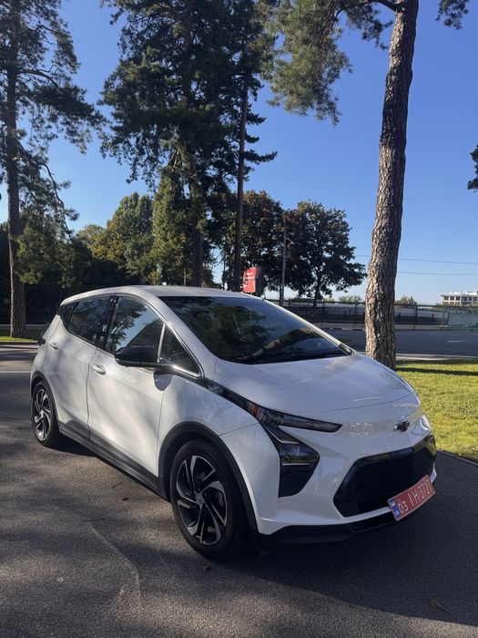 Продам Chevrolet Bolt EV  2023