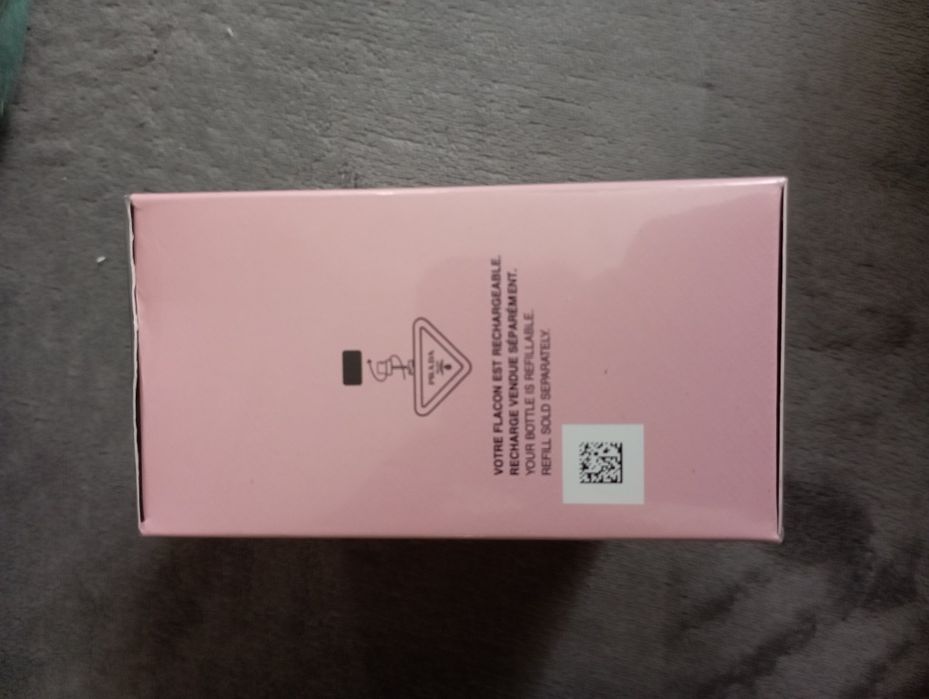 Prada paradoxe 90ml nowe