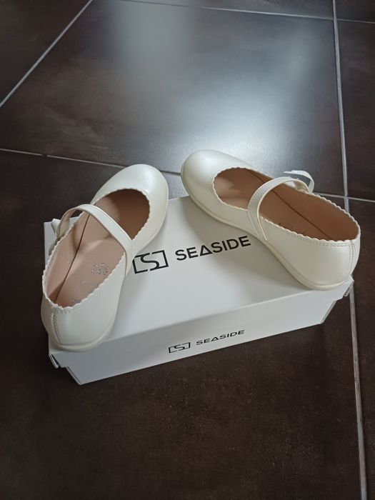 Sapatos cerimónia