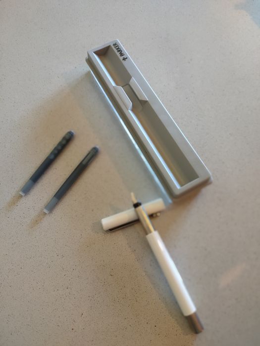 Esferográfica Parker