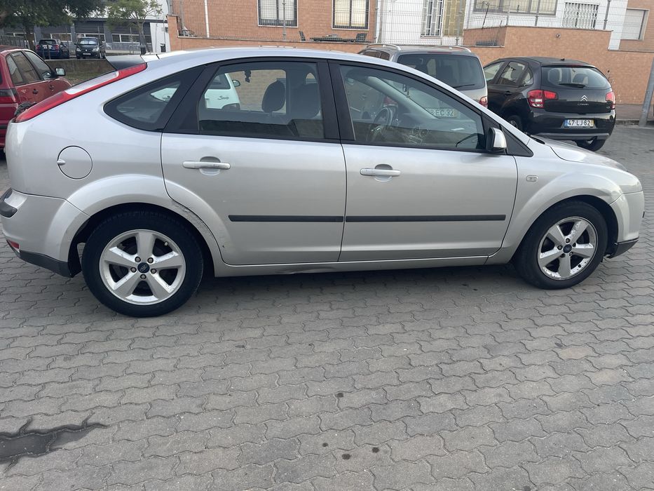 Ford Focus C-Max