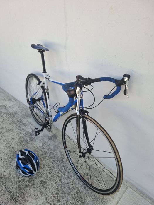 Bicicleta de Estrada BH Race M 54+ Capacete Ges Essen (Oferta)
