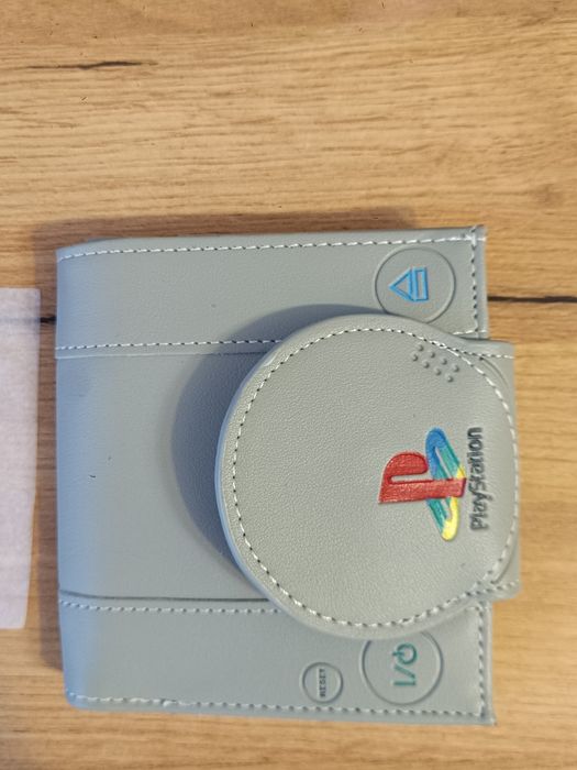 Portfel psx 1 one