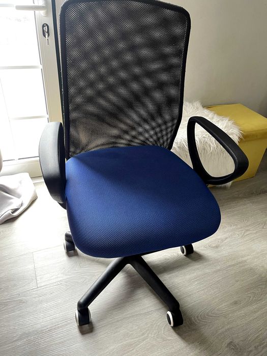 Cadeira giratória p/ Escritório