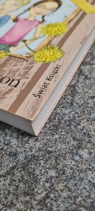 Książka Elvis & Oliwka Stephanie Watson