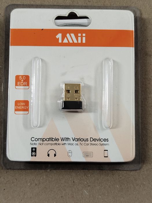 Adapter USB bloototh 5.0 (A9)