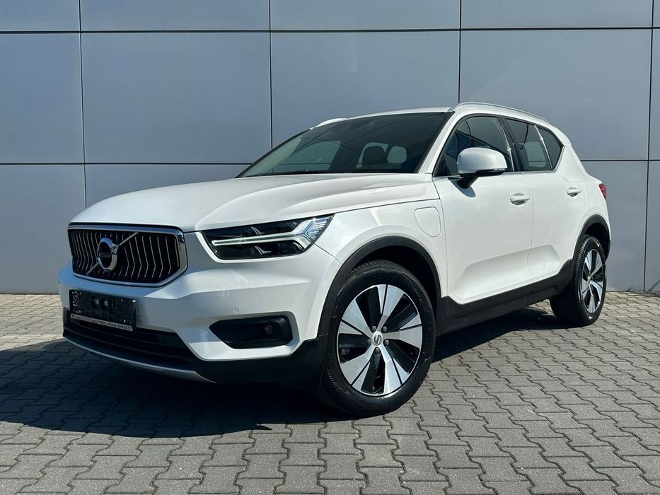 Volvo XC 40 Harman | Navi | Kamera | FV 23%