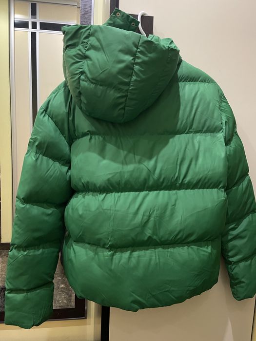 Куртка жіноча зимня