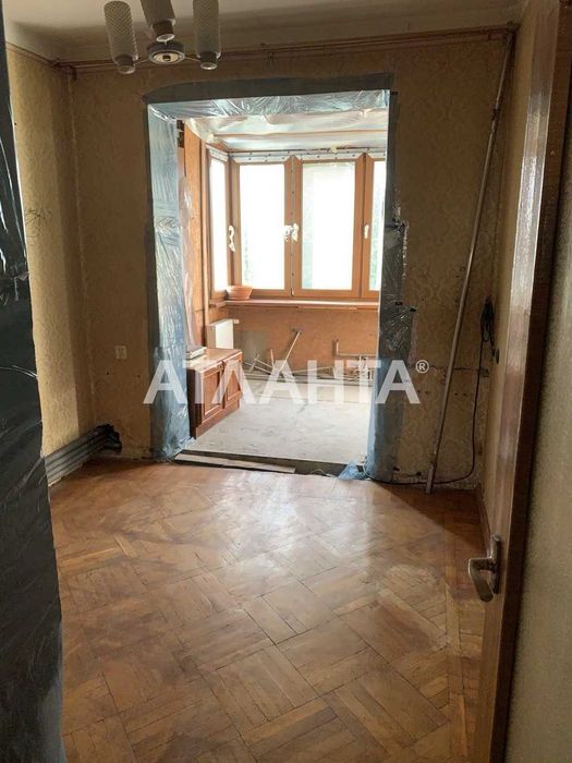 3-rooms apartment apartment by the address (area 61,6 m²) - Atlanta.ua - photo 5