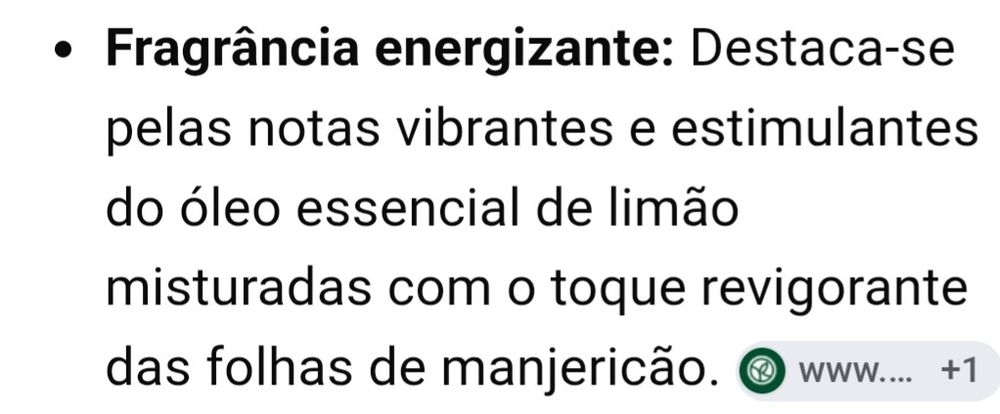 Gel de Banho Energizante Limão & Manjericão 400ml yves rocher