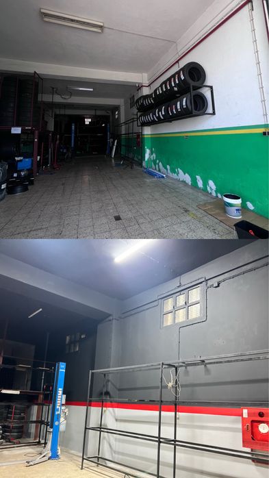 Montagem de Moveis, Paineis e Pinturas