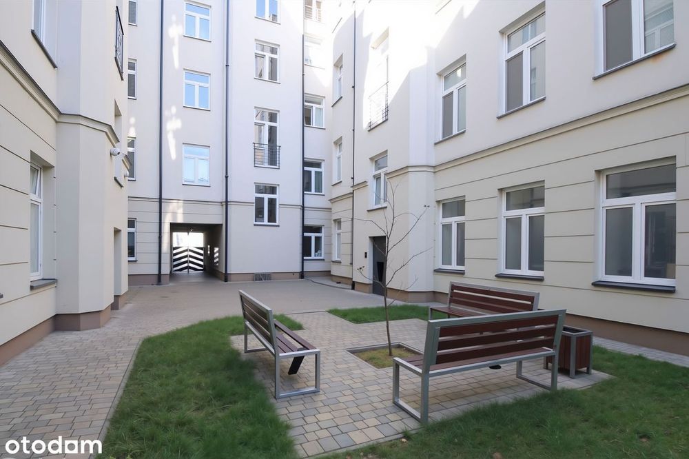 3-pokojowe mieszkanie inwestycyjne | Duży potencjał - Widok 3