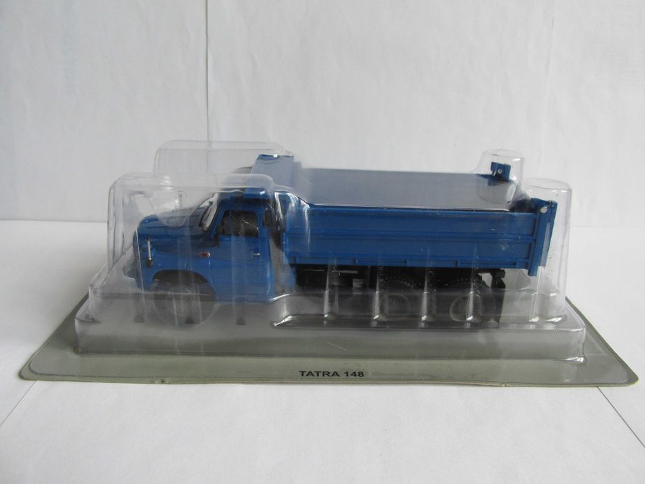 " Tatra 148 - 1/43 "