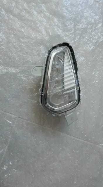 Volvo V40 - Farol Diurno Direito - 2012 a 2019