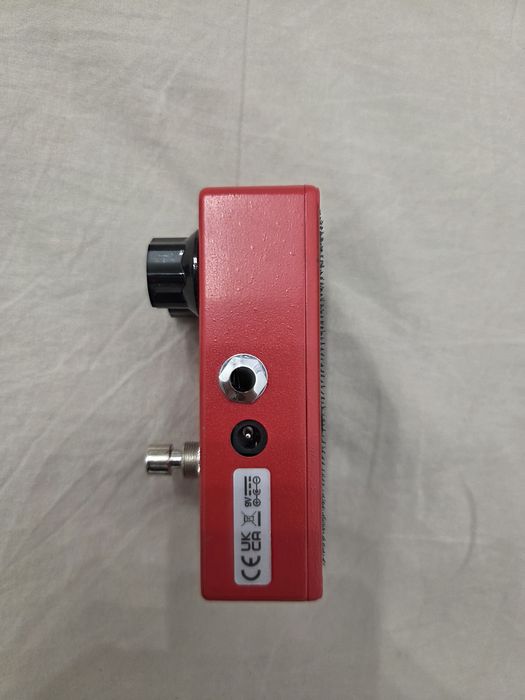 Super stan Mxr dyna comp + GRATIS