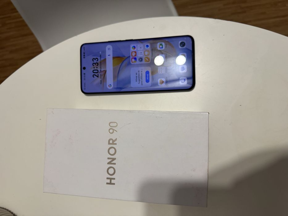HONOR 90 – 512GB | 8GB RAM | Dual SIM