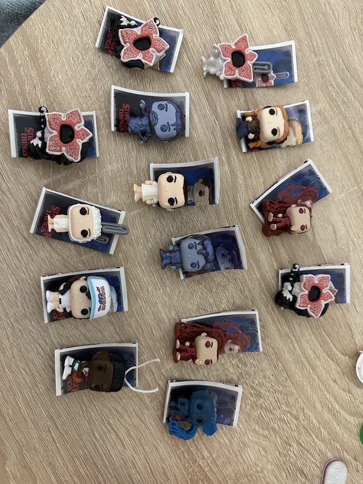 Дивні дива kinder joy