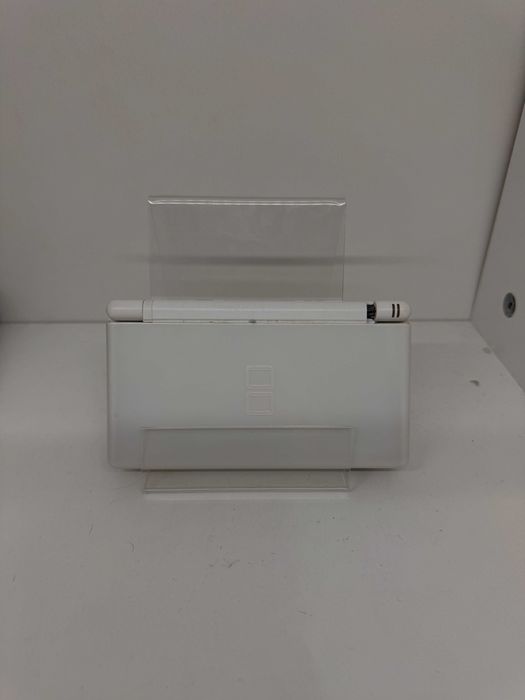 Nintendo DS Lite (Białe) + Ładowarka i Rysik