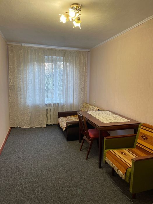 Здається 2ох кім квартира