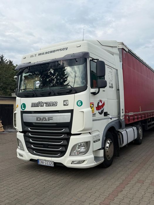 DAF