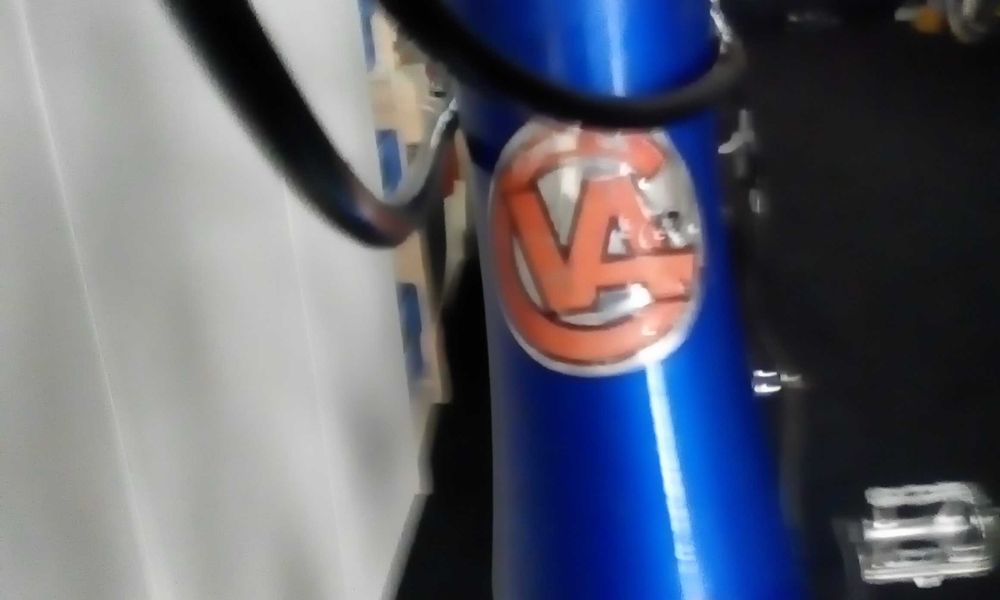 excelente bicicleta VAG GRANIT roda 26