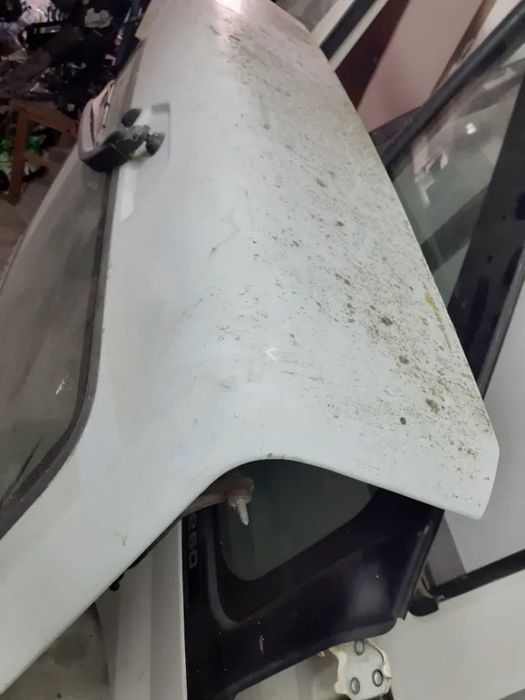 Mala completa renault expresso