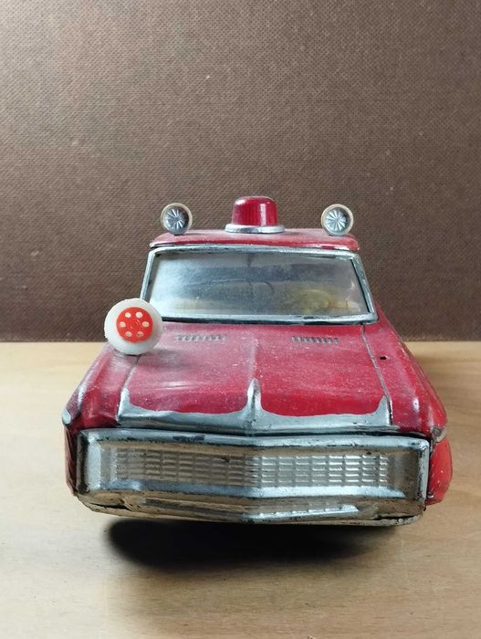 Impala 1969 Chefe Bombeiros YONEZAWA