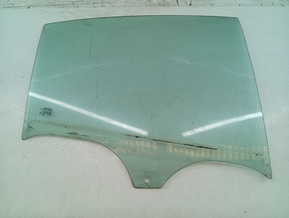 Vidro Porta Tras Direito - RENAULT Laguna III (BT0/1) | 07 - 15
